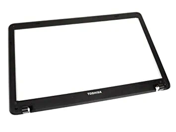 מסגרת למחשב נייד - toshiba satellite c655 LCD FRAME