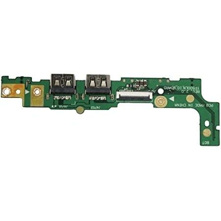 לוח usd וכרטיס sd למחשב נייד ASUS TP500L