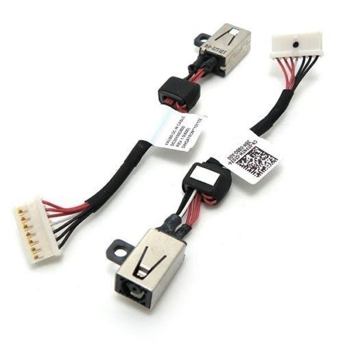 שקע טעינה למחשב נייד Dell XPS 15 9530