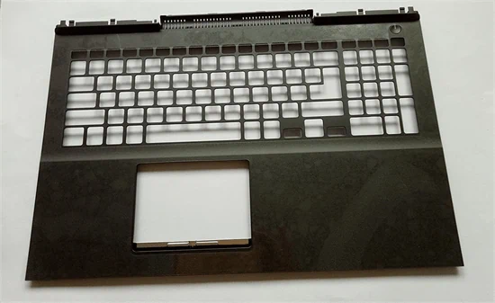 כיסוי עליון למחשב נייד -DELL INSPIRON 7567 PALMREST