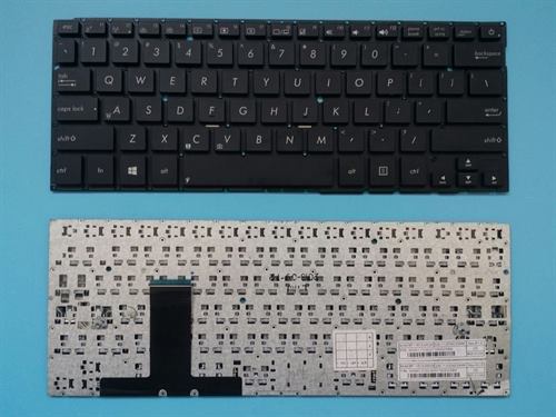 מקלדת למחשב נייד ASUS UX31 UX31A UX31LA UX31E