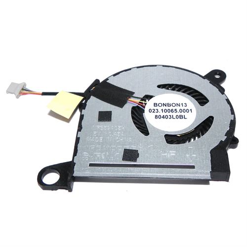 מאוורר למחשב נייד hp x360 13-u