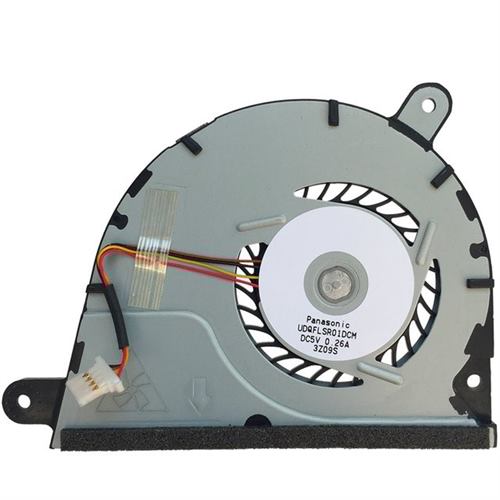 מאוורר למחשב נייד Lenovo Yoga 2 13