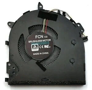 מאוורר למחשב נייד Asus x512