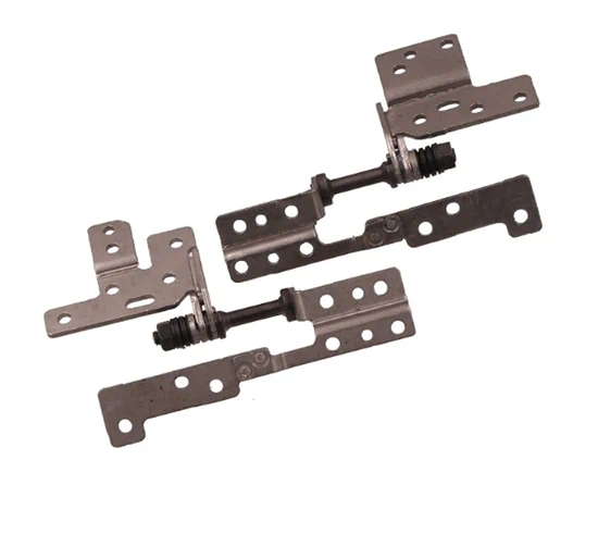 ציריות למחשב נייד - ASUS X555   hinges