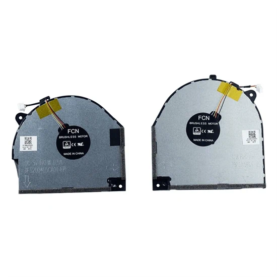 מאוורר למחשב נייד   Lenovo y530-15 pair