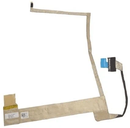 כבל מסך למחשב נייד -         Dell N5010 lcd cable