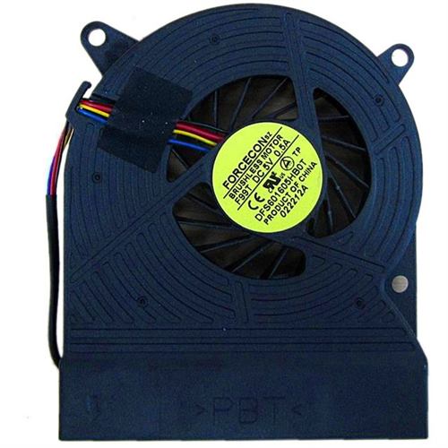 מאוורר למחשב נייד HP TouchSmart 600