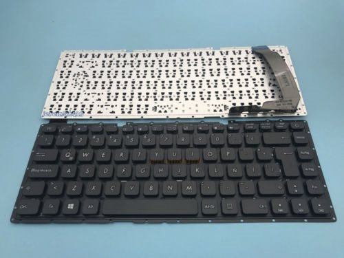 מקלדת למחשב נייד Asus X441 עברית