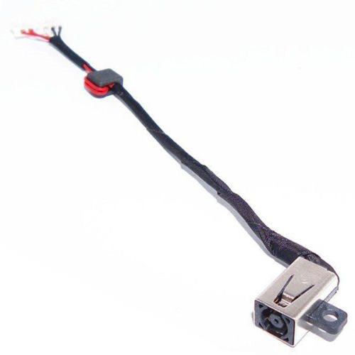 שקע טעינה למחשב נייד Dell Inspiron 14 5458