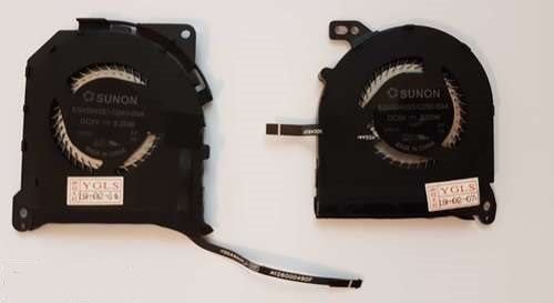 זוג מאווררים למחשב נייד Lenovo YOGA 900-13