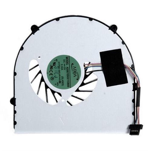 מאוורר למחשב נייד Lenovo B560 V560