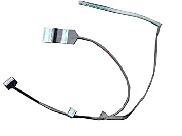 כבל מסך למחשב נייד -         Lenovo G560 lcd cable