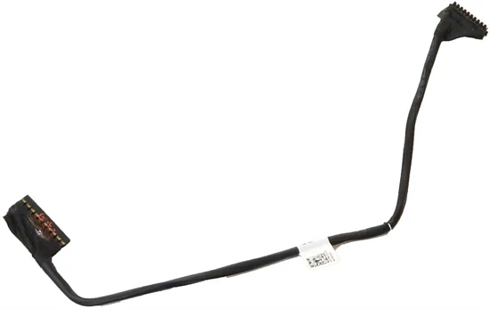 כבל סוללה ללוח אם Dell Latitude E7270 E7470 battery cable