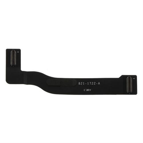 כבל סאונד למחשב נייד 821-1722-A  A1466 Audio Power Board Cable 2013-2015