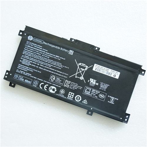 סוללה מקורית למחשב נייד HP LK03XL