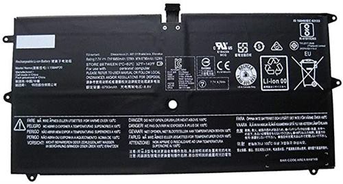 סוללה מקורית למחשב נייד Lenovo Lenovo L15M4P20