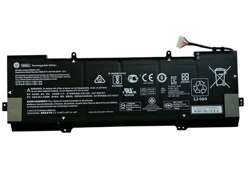 סוללה מקורית למחשב נייד HP KB06XL