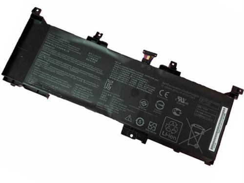 סוללה מקורית למחשב נייד ASUS ROG Strix GL502VS Series