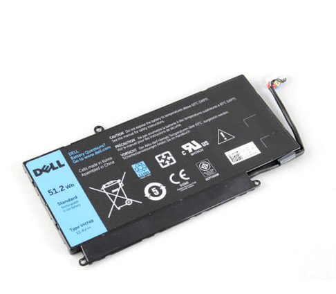 סוללה מקורית למחשב נייד Dell Vostro 5560 VH748