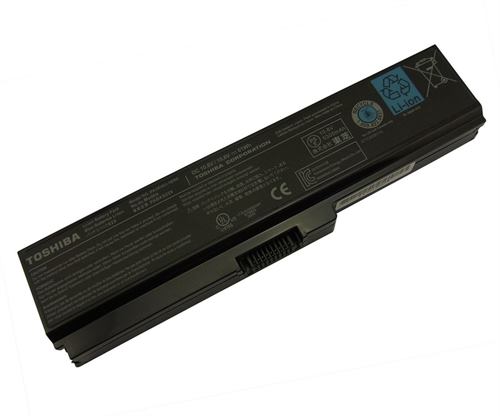 סוללה מקורית למחשב נייד Toshiba Satellite L655