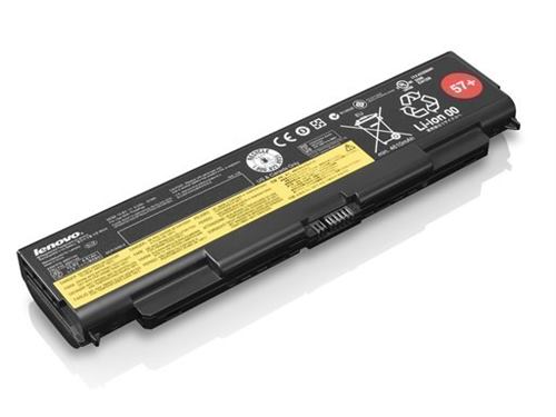 סוללה מקורית למחשב נייד Lenovo ThinkPad T540p 6Cell 45N1144