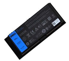 סוללה מקורית למחשב נייד 9 תאים Dell Precision M4600 FV993