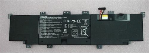 סוללה מקורית למחשב נייד Asus VivoBook  S400C