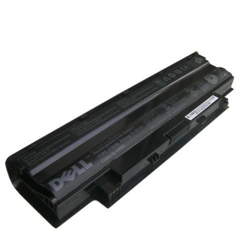 סוללה מקורית למחשב נייד 6 תאים  DELL Inspiron N4050 J1KND