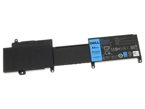 סוללה מקורית למחשב נייד DELL Inspiron 14z-5423 Ultrabook 2NJNF