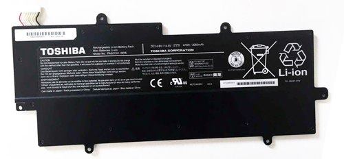 סוללה מקורית למחשב נייד Toshiba Portege Z930 Ultrabook Series