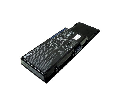 סוללה מקורית למחשב נייד Dell Precision F678F