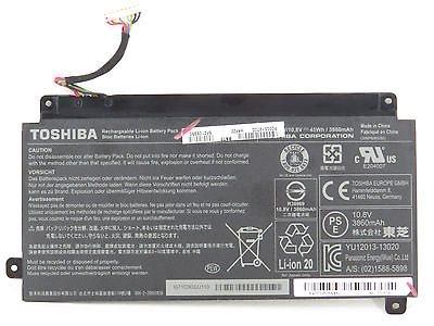 סוללה מקורית למחשב נייד Toshiba Satellite E45W