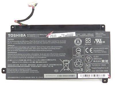 סוללה מקורית למחשב נייד Toshiba Satellite P55W