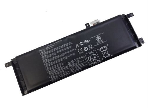 סוללה חליפית למחשב נייד Asus X553MA B21N1329