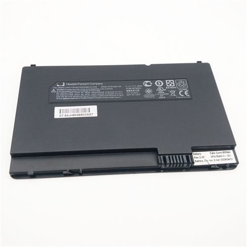 סוללה חליפית למחשב נייד HP Mini 1000 Series 1100 Series