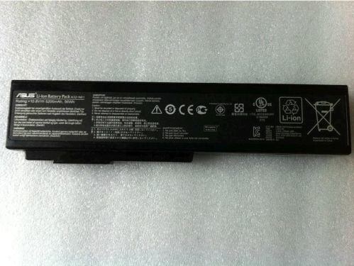 סוללה מקורית למחשב נייד ASUS N53 Series