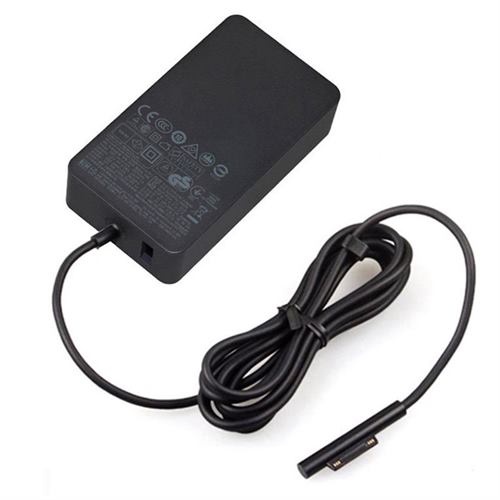 מטען למחשב נייד Microsoft Surface Pro 3 Tablet 12V 2.58A