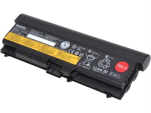 סוללה מקורית למחשב נייד Lenovo Thinkpad T430/T430i 9cell 45N1011