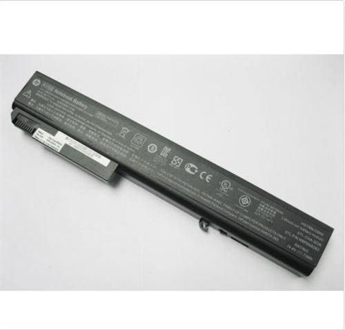 סוללה מקורית למחשב נייד HP EliteBook 8530p AV08