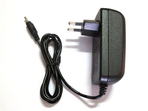 מטען לטאבלט אייסר Acer Tablet Iconia A100 A101 A200 A500