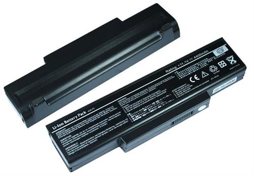 סוללה מקורית למחשב נייד  Asus A9 Series A32-F3